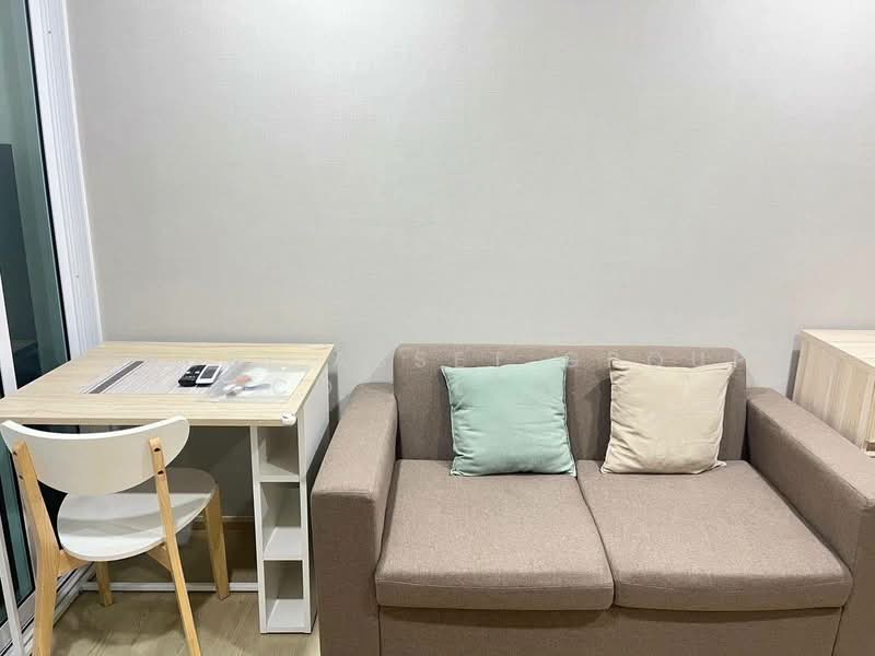 One Plus Jed Yod 4, Chiang Mai, Photharam 2, Chang Phuak, Muang Chiang Mai, Chiang Mai, 1 Bedroom, 28 sqm, Condo For Sale, by Shori Asset Group Co., Ltd., 500350357 - DDproperty.com