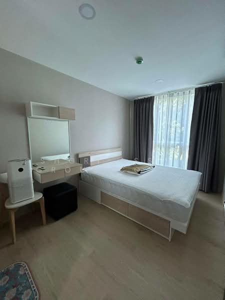 One Plus Jed Yod 4, Chiang Mai, Photharam 2, Chang Phuak, Muang Chiang Mai, Chiang Mai, 1 Bedroom, 28 sqm, Condo For Sale, by Shori Asset Group Co., Ltd., 500350357 - DDproperty.com