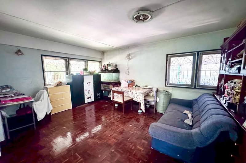 Sammakorn Ramkamhang 112, Bangkok, Saphan Sung, Bangkok, 3 Bedrooms, 200 sqm, Villa For Sale, by คุณปิ่น, 500350364 - DDproperty.com