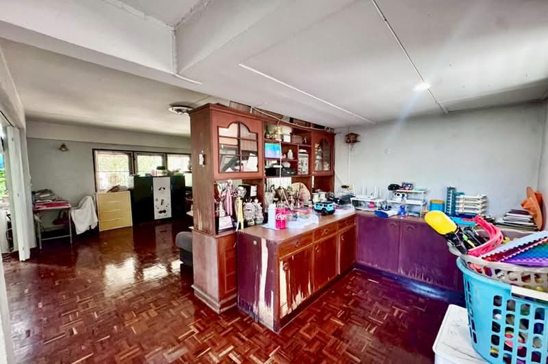 Sammakorn Ramkamhang 112, Bangkok, Saphan Sung, Bangkok, 3 Bedrooms, 200 sqm, Villa For Sale, by คุณปิ่น, 500350364 - DDproperty.com