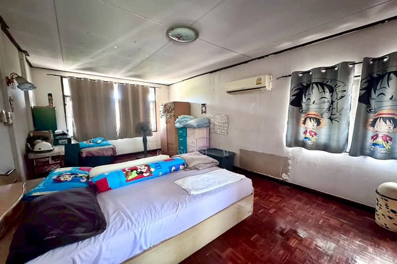 Sammakorn Ramkamhang 112, Bangkok, Saphan Sung, Bangkok, 3 Bedrooms, 200 sqm, Villa For Sale, by คุณปิ่น, 500350364 - DDproperty.com