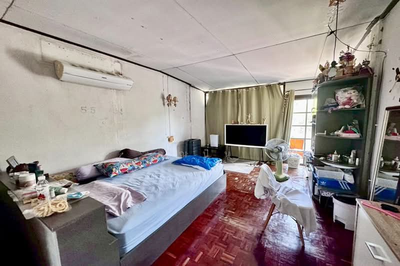 Sammakorn Ramkamhang 112, Bangkok, Saphan Sung, Bangkok, 3 Bedrooms, 200 sqm, Villa For Sale, by คุณปิ่น, 500350364 - DDproperty.com