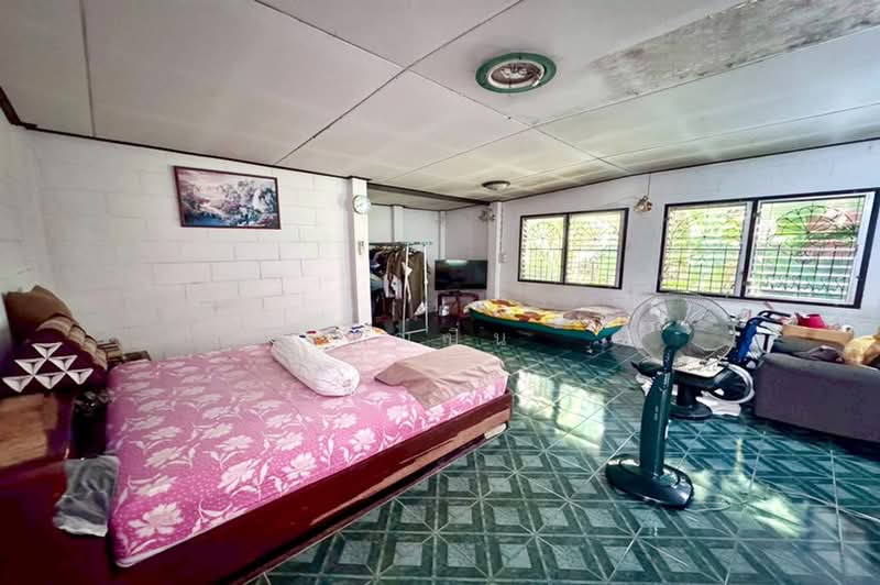 Sammakorn Ramkamhang 112, Bangkok, Saphan Sung, Bangkok, 3 Bedrooms, 200 sqm, Villa For Sale, by คุณปิ่น, 500350364 - DDproperty.com