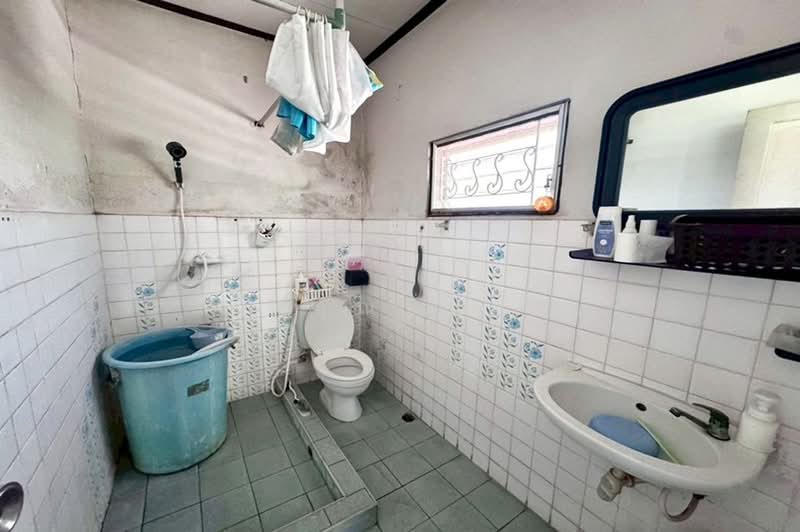 Sammakorn Ramkamhang 112, Bangkok, Saphan Sung, Bangkok, 3 Bedrooms, 200 sqm, Villa For Sale, by คุณปิ่น, 500350364 - DDproperty.com