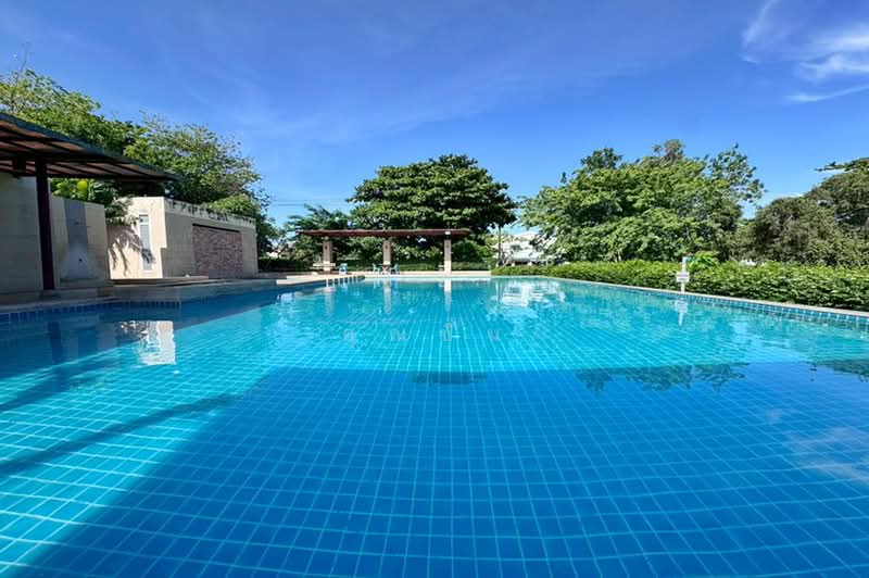 Sammakorn Ramkamhang 112 : สัมมากร รามคำแหง 112, กรุงเทพ, สะพานสูง, กรุงเทพ, 200 ตร.ม., วิลล่า ขาย, โดย คุณปิ่น, 500350364 - DDproperty.com