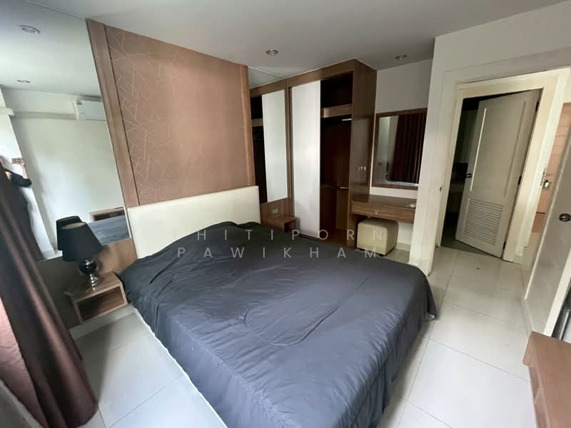 Amazon Residence Pattaya, Chon Buri (Pattaya), Bunkanchana Road 5, Nong Pru, Bang Lamung (Pattaya), Chon Buri (Pattaya), 2 Bedrooms, 73 sqm, Condo For Sale, by Thitiporn Pawikham, 500350369 - DDproperty.com