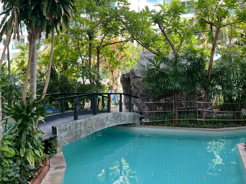 Amazon Residence Pattaya, Chon Buri (Pattaya), Bunkanchana Road 5, Nong Pru, Bang Lamung (Pattaya), Chon Buri (Pattaya), 2 Bedrooms, 73 sqm, Condo For Sale, by Thitiporn Pawikham, 500350369 - DDproperty.com