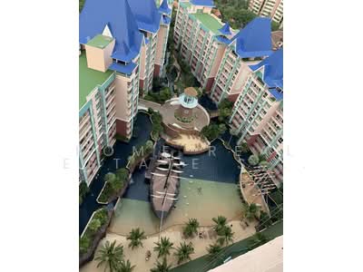 ขาย - Grande Caribbean : แกรนด์ แคริบเบียน, ชลบุรี