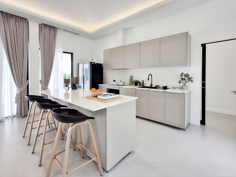 Terra The Exclusive, Prachuap Khiri Khan, Hua Hin, Prachuap Khiri Khan, 3 Bedrooms, 279 sqm, Villa For Sale, by Jon Martin, 500350373 - DDproperty.com