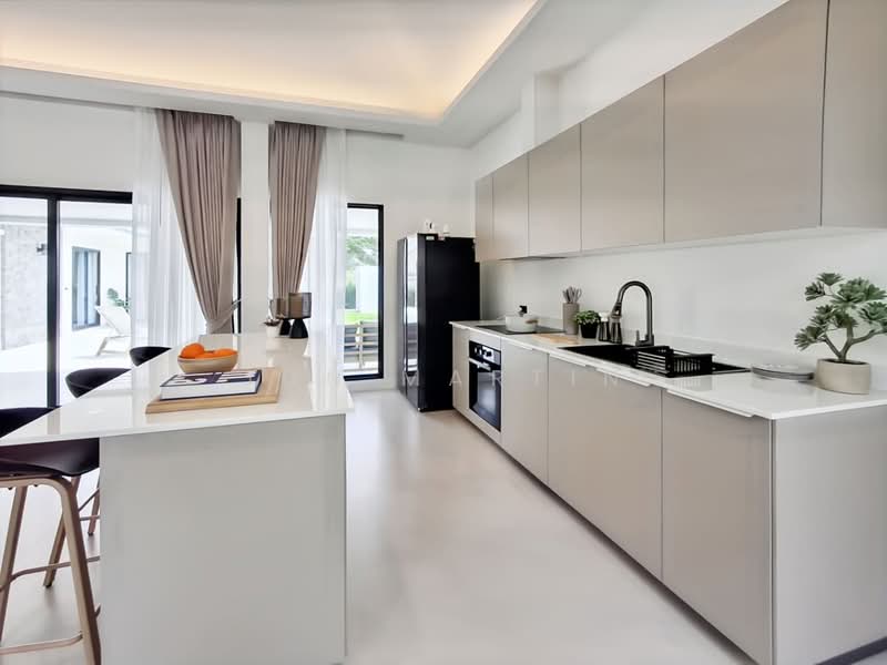 Terra The Exclusive, Prachuap Khiri Khan, Hua Hin, Prachuap Khiri Khan, 3 Bedrooms, 279 sqm, Villa For Sale, by Jon Martin, 500350373 - DDproperty.com