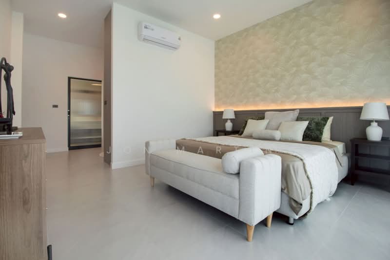 Terra The Exclusive, Prachuap Khiri Khan, Hua Hin, Prachuap Khiri Khan, 3 Bedrooms, 279 sqm, Villa For Sale, by Jon Martin, 500350373 - DDproperty.com