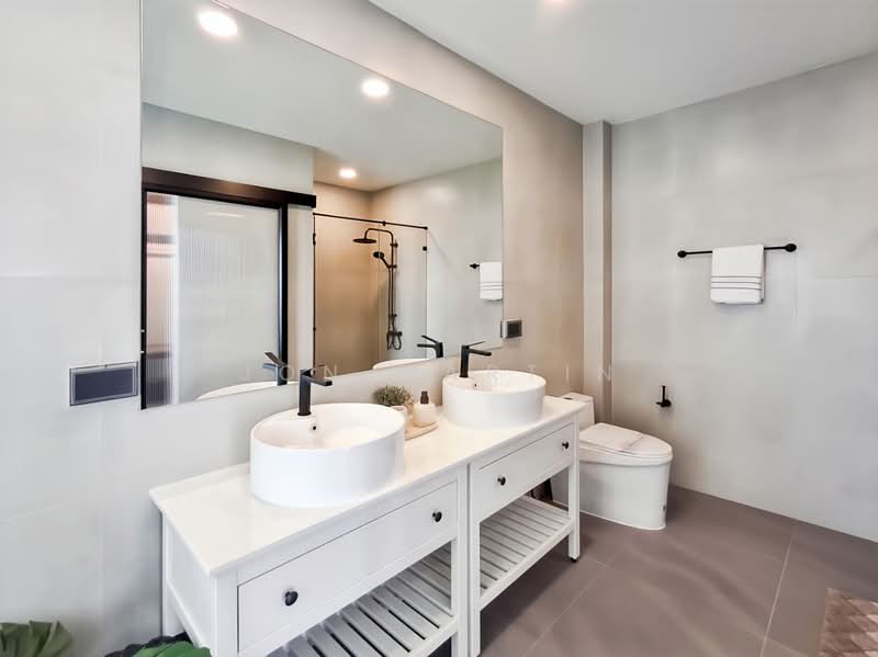 Terra The Exclusive, Prachuap Khiri Khan, Hua Hin, Prachuap Khiri Khan, 3 Bedrooms, 279 sqm, Villa For Sale, by Jon Martin, 500350373 - DDproperty.com