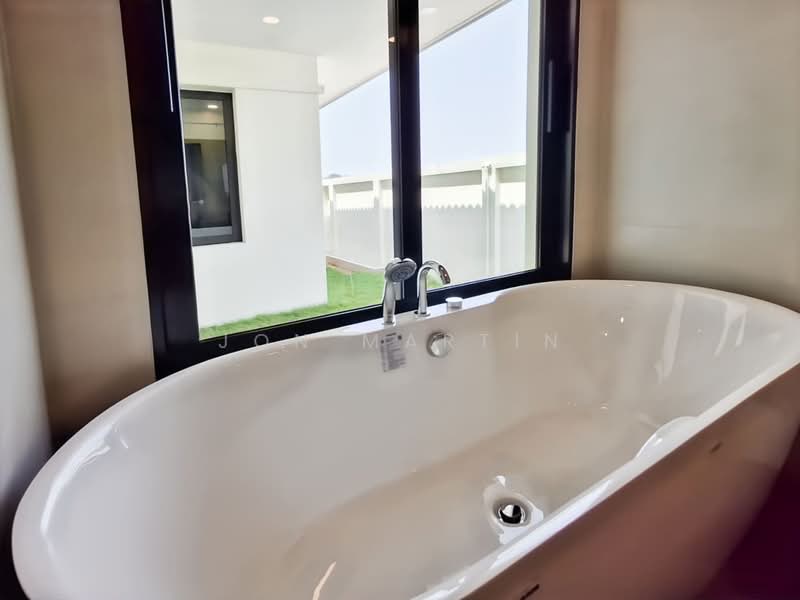Terra The Exclusive, Prachuap Khiri Khan, Hua Hin, Prachuap Khiri Khan, 3 Bedrooms, 279 sqm, Villa For Sale, by Jon Martin, 500350373 - DDproperty.com