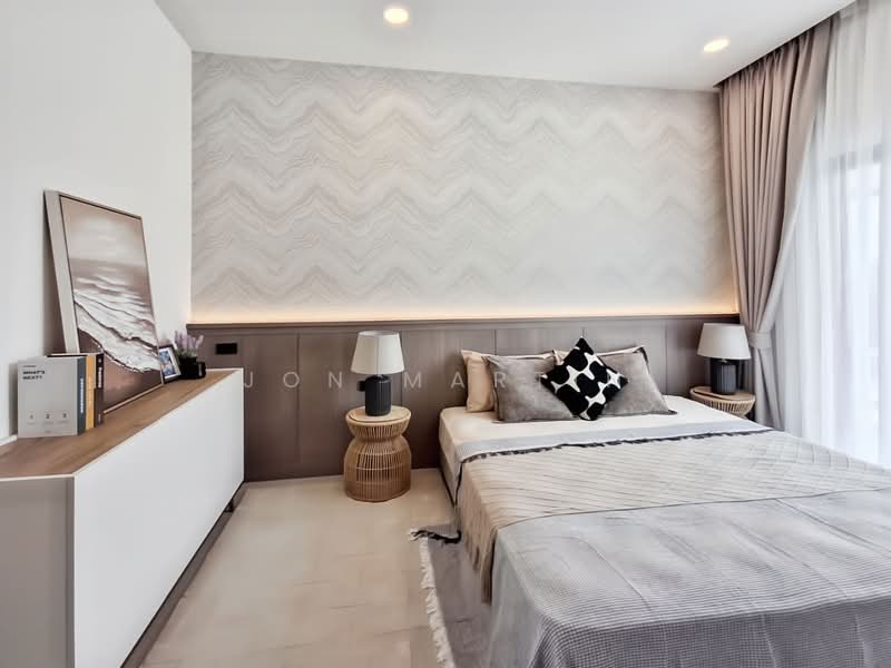 Terra The Exclusive, Prachuap Khiri Khan, Hua Hin, Prachuap Khiri Khan, 3 Bedrooms, 279 sqm, Villa For Sale, by Jon Martin, 500350373 - DDproperty.com