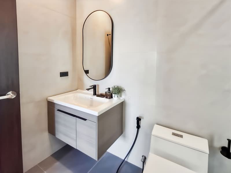 Terra The Exclusive, Prachuap Khiri Khan, Hua Hin, Prachuap Khiri Khan, 3 Bedrooms, 279 sqm, Villa For Sale, by Jon Martin, 500350373 - DDproperty.com