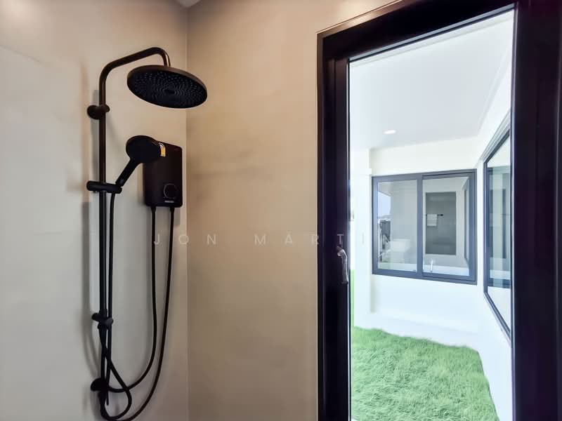 Terra The Exclusive, Prachuap Khiri Khan, Hua Hin, Prachuap Khiri Khan, 3 Bedrooms, 279 sqm, Villa For Sale, by Jon Martin, 500350373 - DDproperty.com