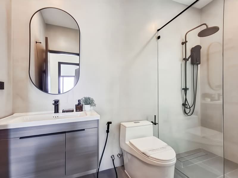 Terra The Exclusive, Prachuap Khiri Khan, Hua Hin, Prachuap Khiri Khan, 3 Bedrooms, 279 sqm, Villa For Sale, by Jon Martin, 500350373 - DDproperty.com