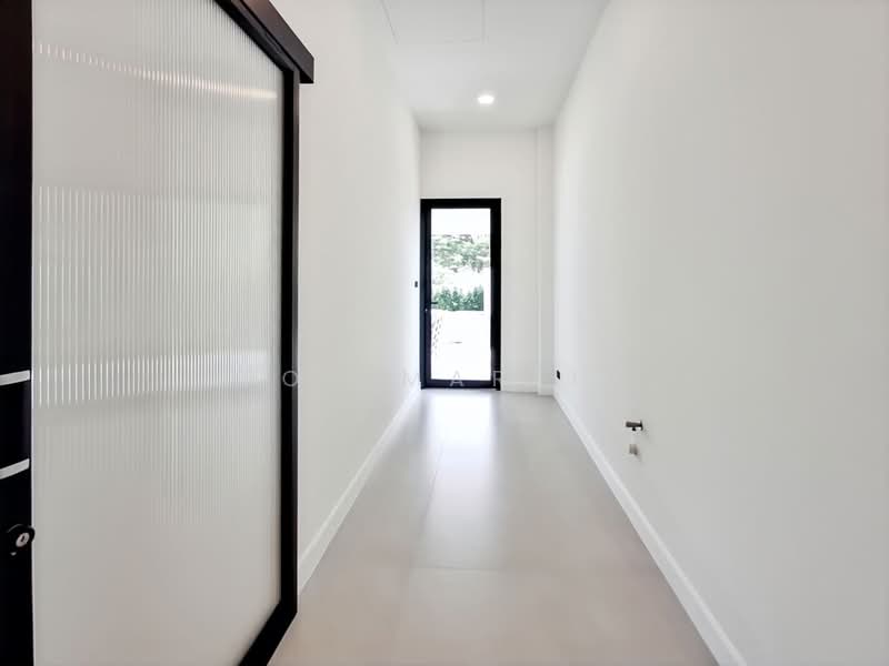 Terra The Exclusive, Prachuap Khiri Khan, Hua Hin, Prachuap Khiri Khan, 3 Bedrooms, 279 sqm, Villa For Sale, by Jon Martin, 500350373 - DDproperty.com