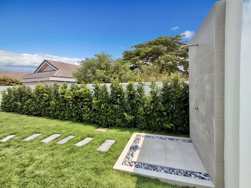 Terra The Exclusive, Prachuap Khiri Khan, Hua Hin, Prachuap Khiri Khan, 3 Bedrooms, 279 sqm, Villa For Sale, by Jon Martin, 500350373 - DDproperty.com
