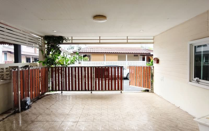 วราภิรมย์ 2, Nakhon Pathom, Bang Krabao, Nakhon Chai Sri, Nakhon Pathom, 4 Bedrooms, 100 sqm, Semi-Detached House (Twin House) For Sale, by The Best Property จิฟฟี่, 500350374 - DDproperty.com