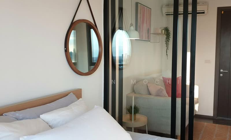 The Privacy Jatujak, Bangkok, 1100  Vibhavadi Rangsit Road, Jom Phon, Chatuchak, Bangkok, 1 Bedroom, 33 sqm, Condo For Rent, by Chatuphon Mochida, 500350379 - DDproperty.com