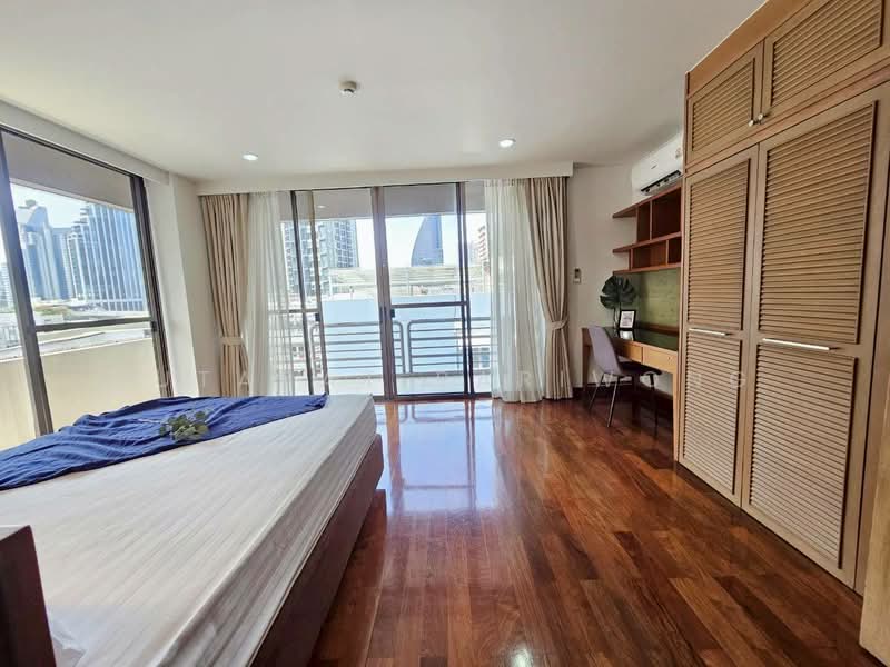 The Pearl 49 : เดอะ เพิลล์ สุขุมวิท 49, กรุงเทพ, ซอยสุขุมวิท 49, คลองตันเหนือ, วัฒนา, กรุงเทพ, 210 ตร.ม., คอนโด ให้เช่า, โดย Sutapat Pariwong, 500350381 - DDproperty.com