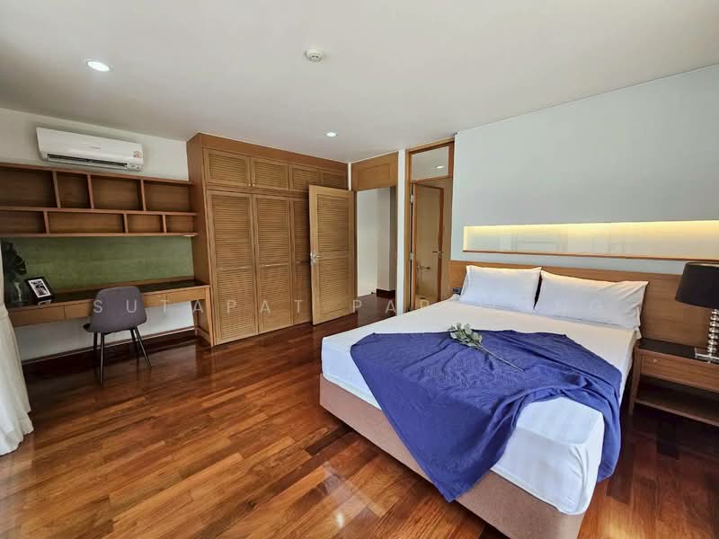 The Pearl 49 : เดอะ เพิลล์ สุขุมวิท 49, กรุงเทพ, ซอยสุขุมวิท 49, คลองตันเหนือ, วัฒนา, กรุงเทพ, 210 ตร.ม., คอนโด ให้เช่า, โดย Sutapat Pariwong, 500350381 - DDproperty.com