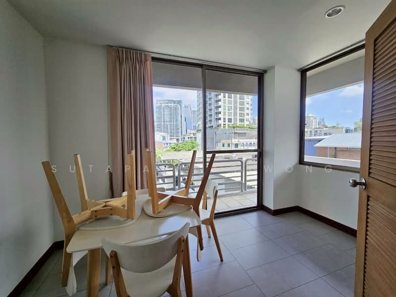 The Pearl 49, Bangkok, Soi Sukhumvit 49, Khlong Tan Nua, Watthana, Bangkok, 3 Bedrooms, 210 sqm, Condo For Rent, by Sutapat Pariwong, 500350381 - DDproperty.com