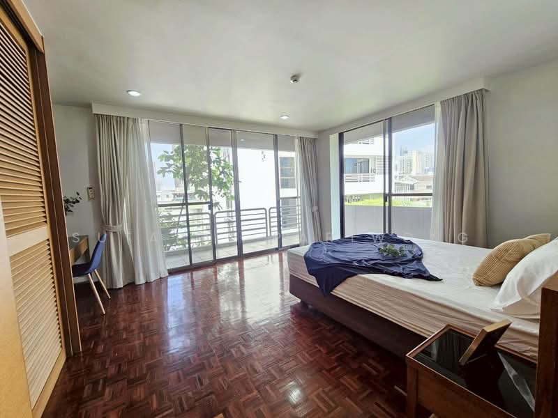 The Pearl 49, Bangkok, Soi Sukhumvit 49, Khlong Tan Nua, Watthana, Bangkok, 3 Bedrooms, 210 sqm, Condo For Rent, by Sutapat Pariwong, 500350381 - DDproperty.com