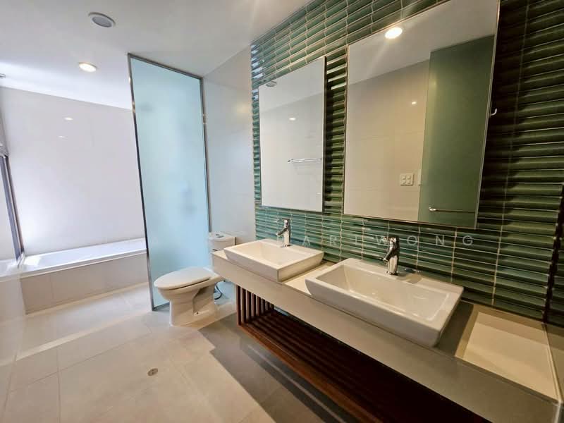 The Pearl 49, Bangkok, Soi Sukhumvit 49, Khlong Tan Nua, Watthana, Bangkok, 3 Bedrooms, 210 sqm, Condo For Rent, by Sutapat Pariwong, 500350381 - DDproperty.com
