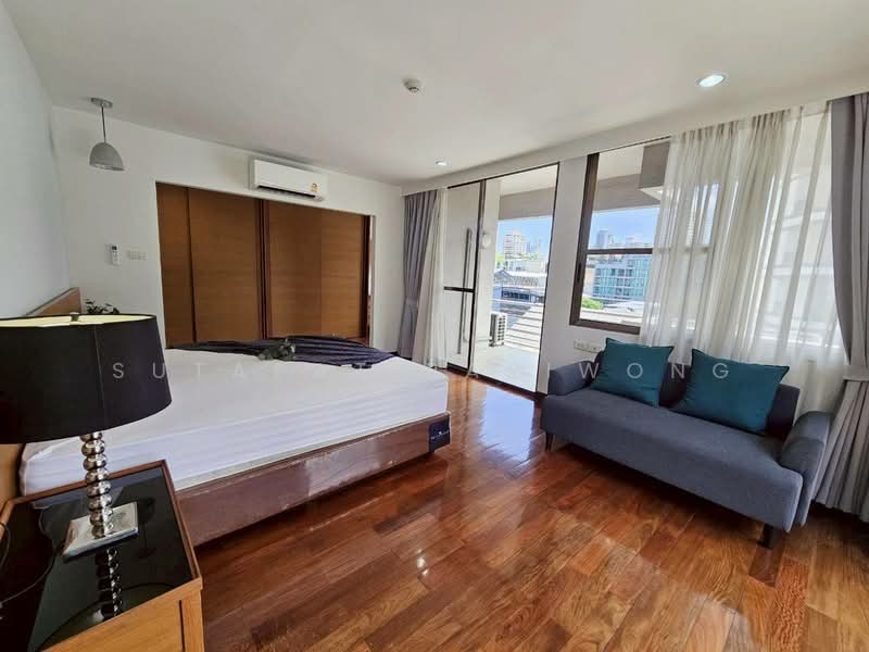 The Pearl 49, Bangkok, Soi Sukhumvit 49, Khlong Tan Nua, Watthana, Bangkok, 3 Bedrooms, 210 sqm, Condo For Rent, by Sutapat Pariwong, 500350381 - DDproperty.com