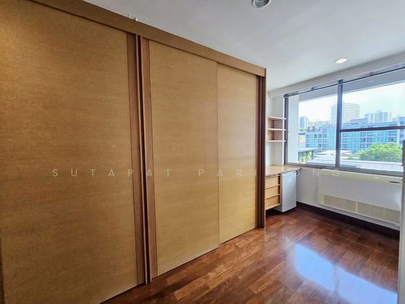 The Pearl 49, Bangkok, Soi Sukhumvit 49, Khlong Tan Nua, Watthana, Bangkok, 3 Bedrooms, 210 sqm, Condo For Rent, by Sutapat Pariwong, 500350381 - DDproperty.com