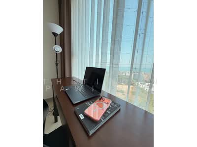ขาย - The Riviera Jomtien : เดอะ ริเวียร่า จอมเทียน, ชลบุรี