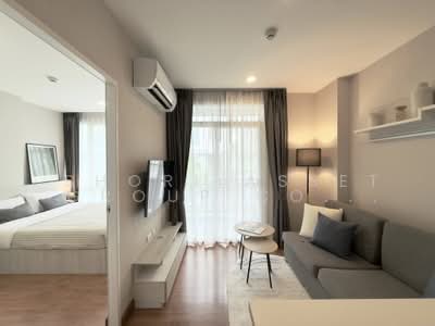ขาย - Casa Condo CMU : คาซ่า คอนโด @ซีเอ็มยู, เชียงใหม่