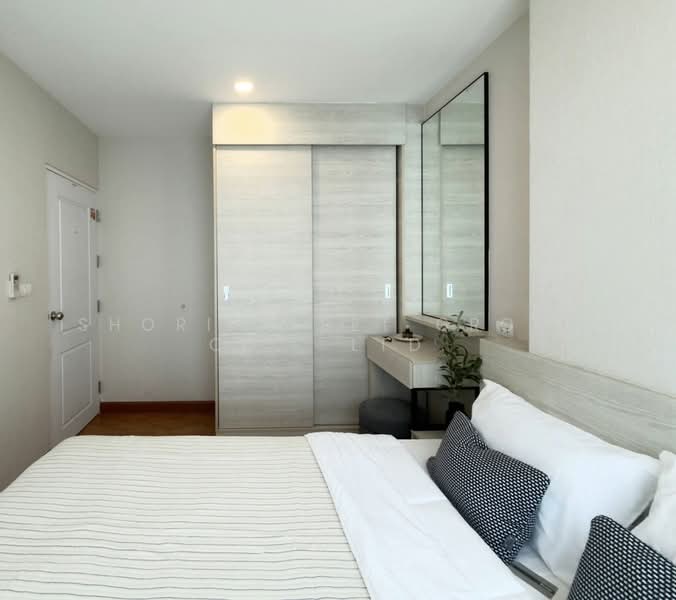Casa Condo CMU : คาซ่า คอนโด @ซีเอ็มยู, เชียงใหม่, เชียงใหม่ เมืองเชียงใหม่ สุเทพ, สุเทพ, เมืองเชียงใหม่, เชียงใหม่, 29 ตร.ม., คอนโด ขาย, โดย Shori Asset Group Co., Ltd., 500350388 - DDproperty.com