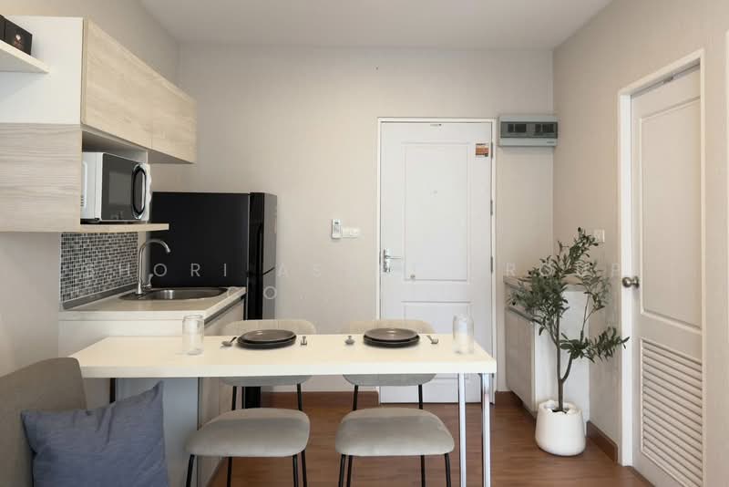 Casa Condo CMU : คาซ่า คอนโด @ซีเอ็มยู, เชียงใหม่, เชียงใหม่ เมืองเชียงใหม่ สุเทพ, สุเทพ, เมืองเชียงใหม่, เชียงใหม่, 29 ตร.ม., คอนโด ขาย, โดย Shori Asset Group Co., Ltd., 500350388 - DDproperty.com