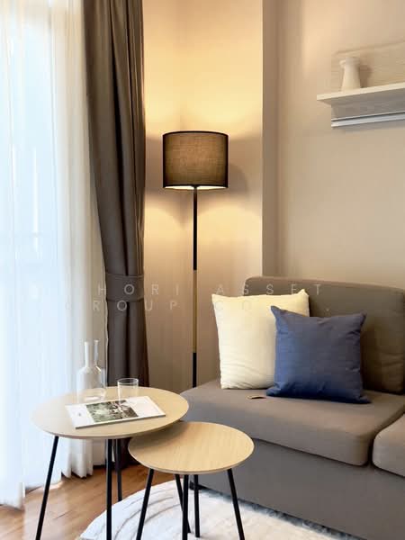 Casa Condo CMU, Chiang Mai, Chiang Mai, Chiang Mai City, Suthep, Su Thep, Muang Chiang Mai, Chiang Mai, 1 Bedroom, 29 sqm, Condo For Sale, by Shori Asset Group Co., Ltd., 500350388 - DDproperty.com