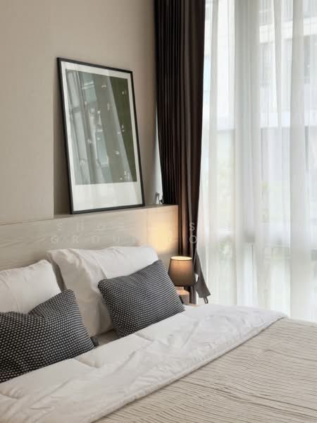 Casa Condo CMU, Chiang Mai, Chiang Mai, Chiang Mai City, Suthep, Su Thep, Muang Chiang Mai, Chiang Mai, 1 Bedroom, 29 sqm, Condo For Sale, by Shori Asset Group Co., Ltd., 500350388 - DDproperty.com