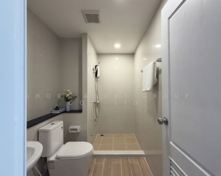 Casa Condo CMU : คาซ่า คอนโด @ซีเอ็มยู, เชียงใหม่, เชียงใหม่ เมืองเชียงใหม่ สุเทพ, สุเทพ, เมืองเชียงใหม่, เชียงใหม่, 29 ตร.ม., คอนโด ขาย, โดย Shori Asset Group Co., Ltd., 500350388 - DDproperty.com