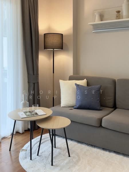 Casa Condo CMU, Chiang Mai, Chiang Mai, Chiang Mai City, Suthep, Su Thep, Muang Chiang Mai, Chiang Mai, 1 Bedroom, 29 sqm, Condo For Sale, by Shori Asset Group Co., Ltd., 500350388 - DDproperty.com