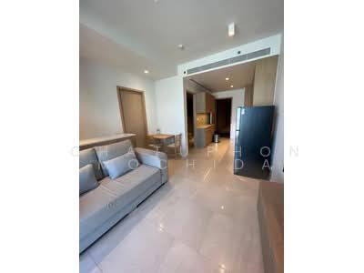 For Rent - The Lofts Silom, Bangkok