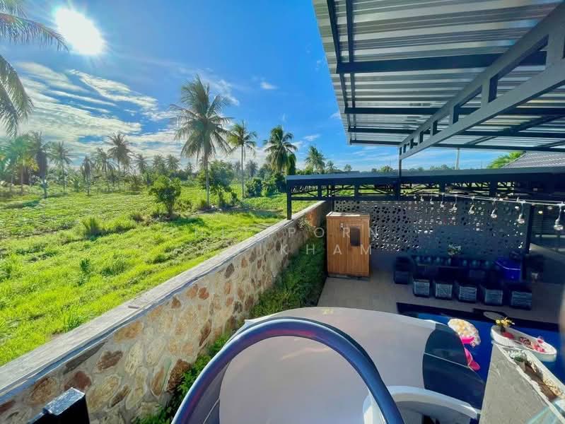 4-BR Villa, Chon Buri (Pattaya), Poong, Bang Lamung (Pattaya), Chon Buri (Pattaya), 4 Bedrooms, 430 sqm, Villa For Rent, by Thitiporn Pawikham, 500350392 - DDproperty.com