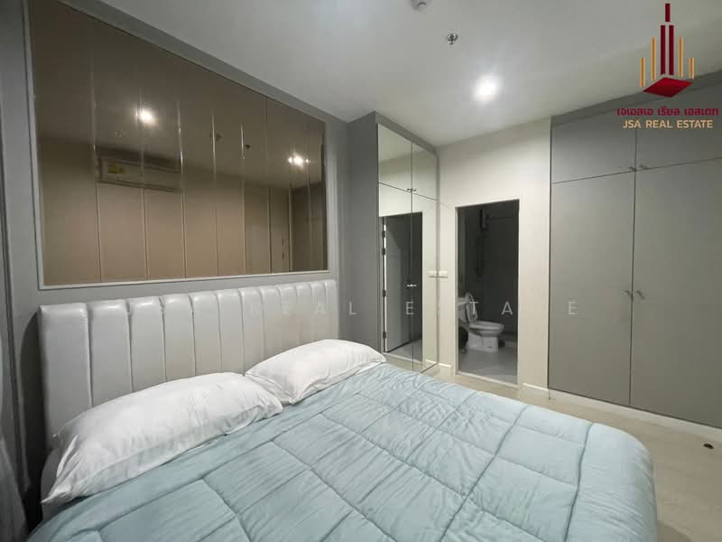 The Niche Pride Thonglor-Phetchaburi : เดอะ นิช ไพรด์ ทองหล่อ-เพชรบุรี, กรุงเทพ, ถนน เพชรบุรีตัดใหม่, บางกะปิ, ห้วยขวาง, กรุงเทพ, 35 ตร.ม., คอนโด ขาย, โดย JSA REAL ESTATE, 500350394 - DDproperty.com
