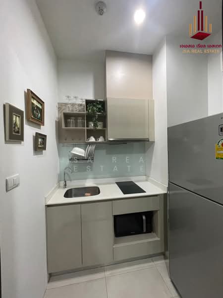 The Niche Pride Thonglor-Phetchaburi, Bangkok, New Petchaburi Road, Bang Kapi, Huai Khwang, Bangkok, 1 Bedroom, 35 sqm, Condo For Sale, by JSA REAL ESTATE, 500350394 - DDproperty.com