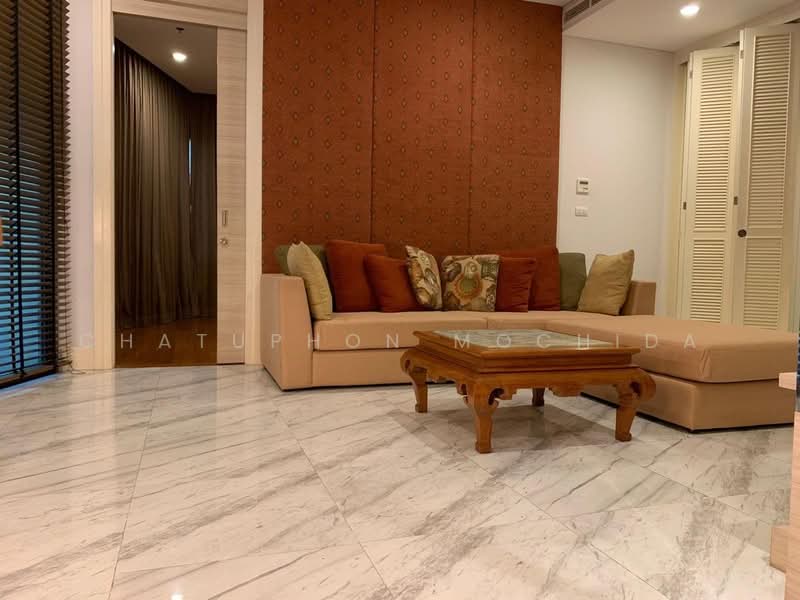 Bright Sukhumvit 24, Bangkok, Sukhumvit 24 Alley, Khong Tan, Khlong Toei, Bangkok, 2 Bedrooms, 135 sqm, Condo For Sale, by Chatuphon Mochida, 500350395 - DDproperty.com