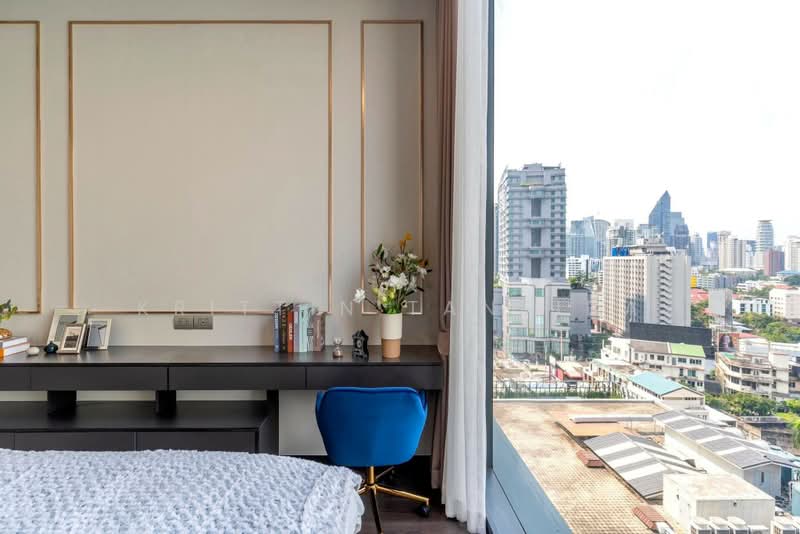 LAVIQ Sukhumvit 57, Bangkok, Soi Sukhumvit 57, Sukhumvit Road, Khlong Tan Nua, Watthana, Bangkok, 2 Bedrooms, 86 sqm, Condo For Sale, by Krittin Tansida, 500350396 - DDproperty.com