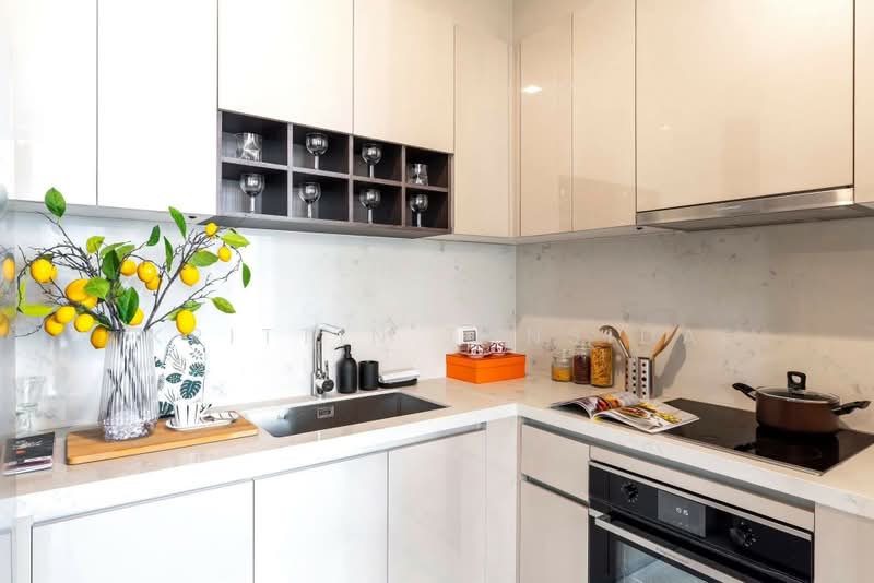 LAVIQ Sukhumvit 57, Bangkok, Soi Sukhumvit 57, Sukhumvit Road, Khlong Tan Nua, Watthana, Bangkok, 2 Bedrooms, 86 sqm, Condo For Sale, by Krittin Tansida, 500350396 - DDproperty.com