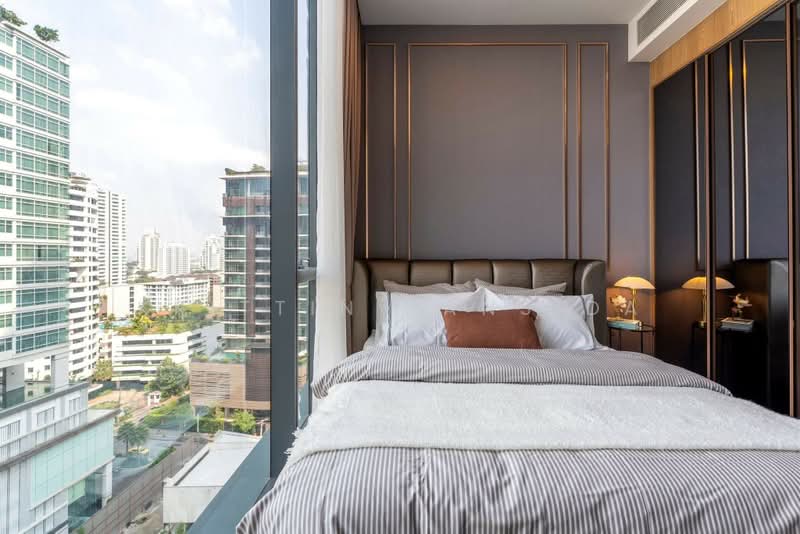 LAVIQ Sukhumvit 57, Bangkok, Soi Sukhumvit 57, Sukhumvit Road, Khlong Tan Nua, Watthana, Bangkok, 2 Bedrooms, 86 sqm, Condo For Sale, by Krittin Tansida, 500350396 - DDproperty.com