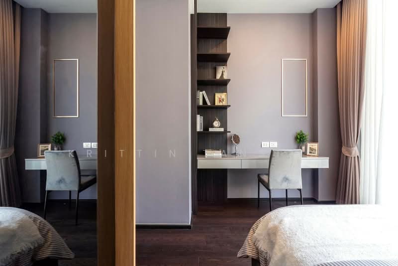 LAVIQ Sukhumvit 57, Bangkok, Soi Sukhumvit 57, Sukhumvit Road, Khlong Tan Nua, Watthana, Bangkok, 2 Bedrooms, 86 sqm, Condo For Sale, by Krittin Tansida, 500350396 - DDproperty.com