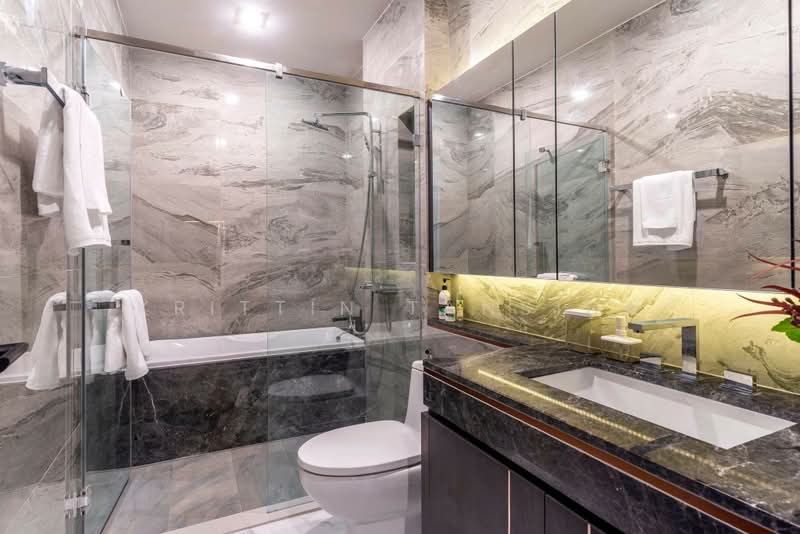 LAVIQ Sukhumvit 57, Bangkok, Soi Sukhumvit 57, Sukhumvit Road, Khlong Tan Nua, Watthana, Bangkok, 2 Bedrooms, 86 sqm, Condo For Sale, by Krittin Tansida, 500350396 - DDproperty.com